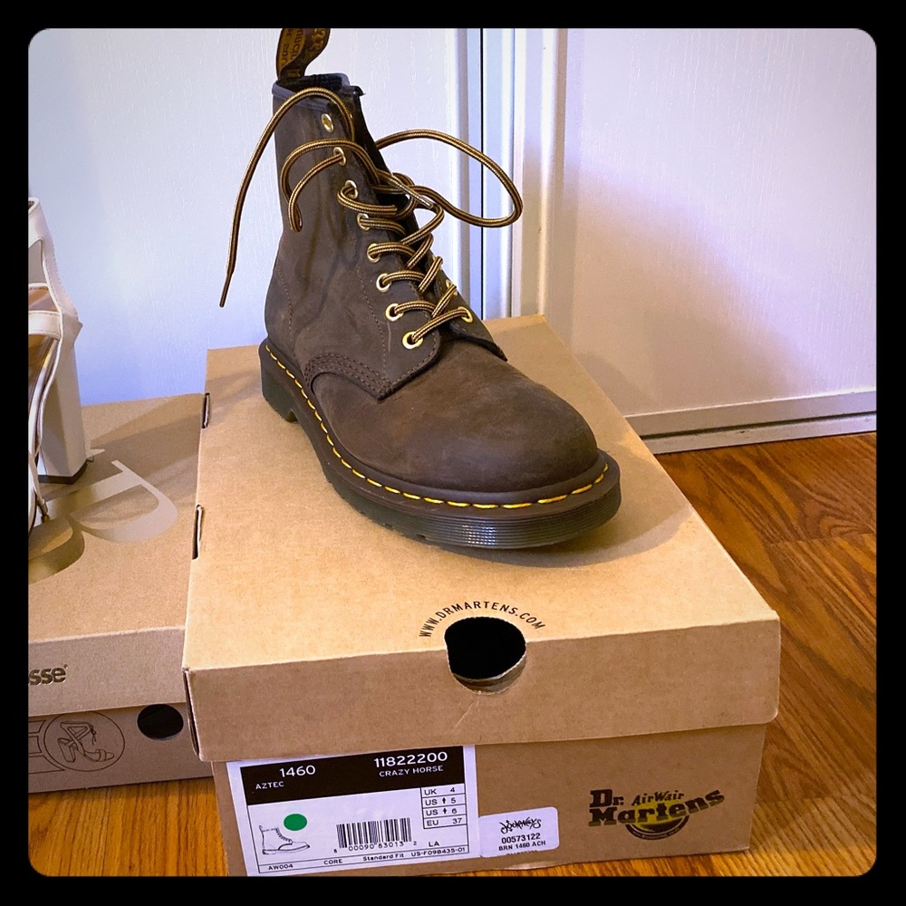 Doc martins